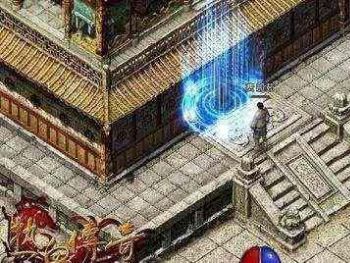 和道士pk是一件很痛苦的事