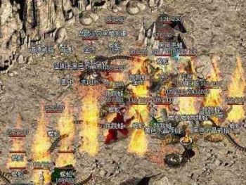 法师掌握技巧可横行于游戏