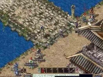 战士们的无奈选择