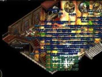 40级道士如何单刷祭坛打金刚攻略