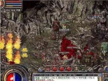 高手全面解析战士PK技巧