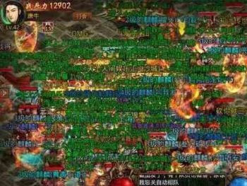 道士高手分享对付法师经验