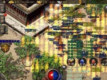 游戏中玩法战组合如何？