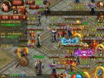 拥有好心态才能更好的玩游戏